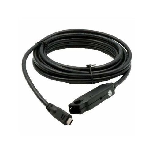 USB pagarinātājs Exsys EXSYS EX-1408 aktīvs