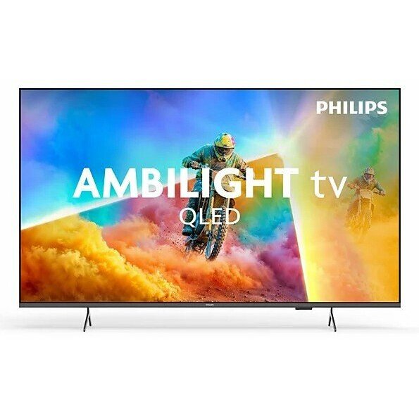 Televizors Philips Ambilight 109,2 cm
