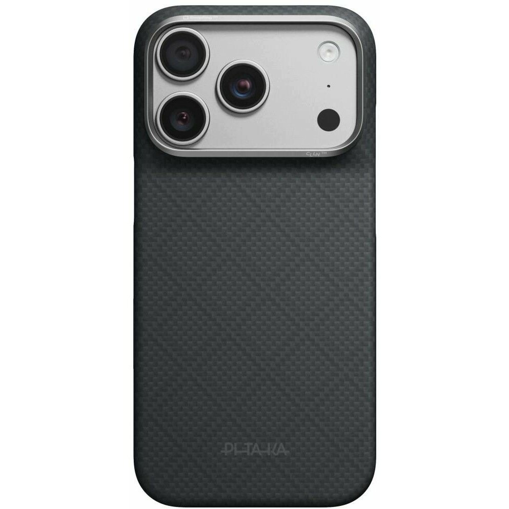 Vāciņš PITAKA Edge Case Argyle MagSafe