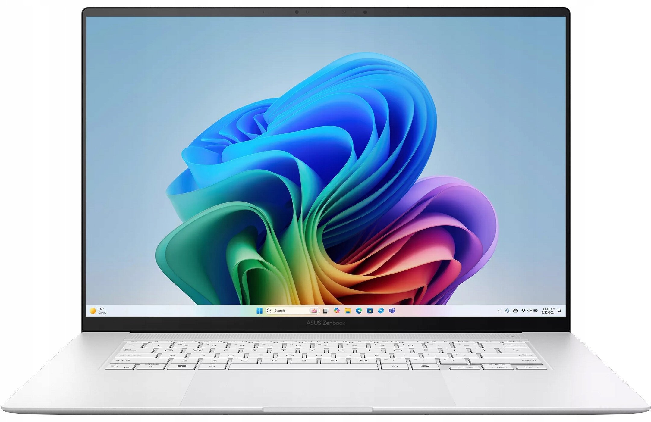 Portatīvais dators Asus Zenbook S 16