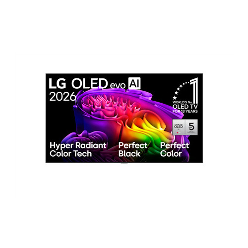 Televizors LG OLED77G61LW (OLED77G61LW.AEU) |