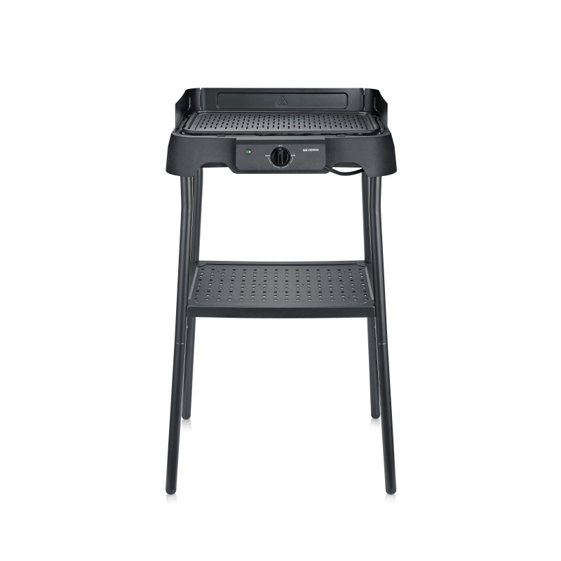Severin SEVERIN PG 8596 Elektriskais BBQ