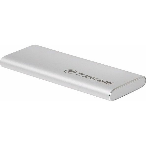 Ārējais SSD disks Transcend ESD240C 240GB