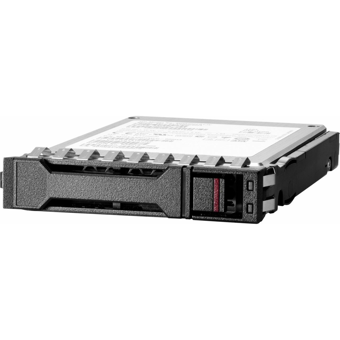 Servera disks HP 960GB SAS MU