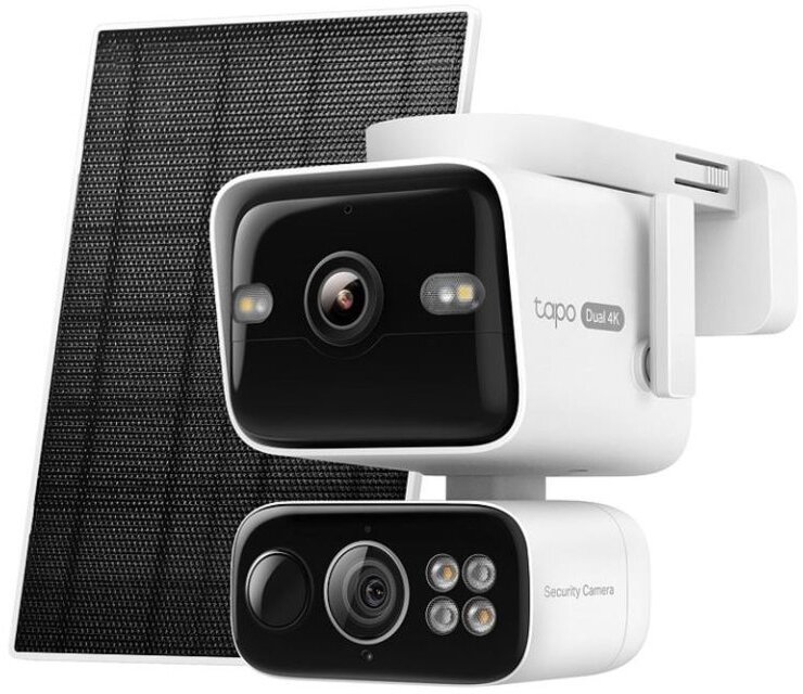 IP kamera TP-Link TP-Link Tapo C675D