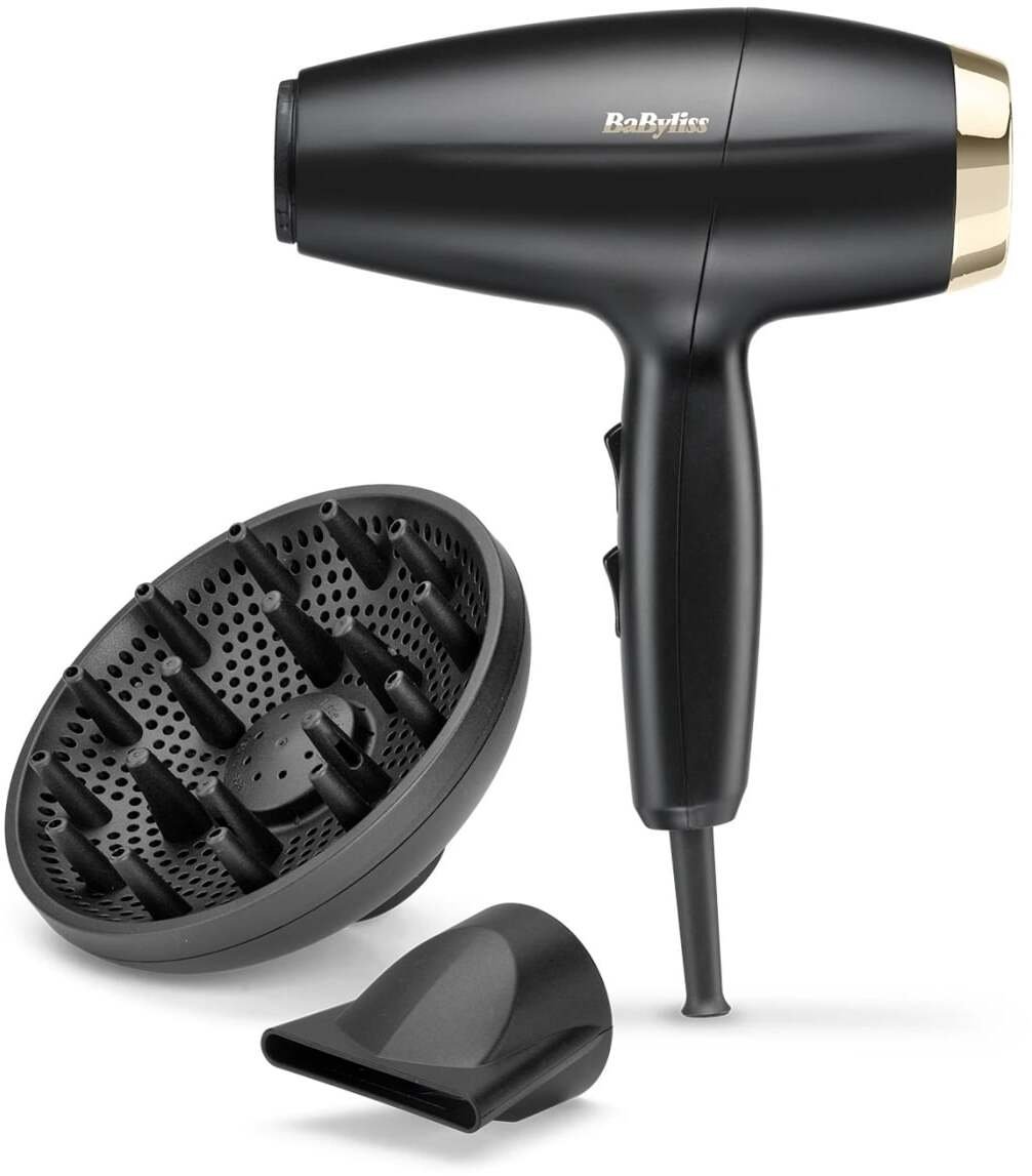 Fēns BaByliss 6150DE Babyliss | 6150DE