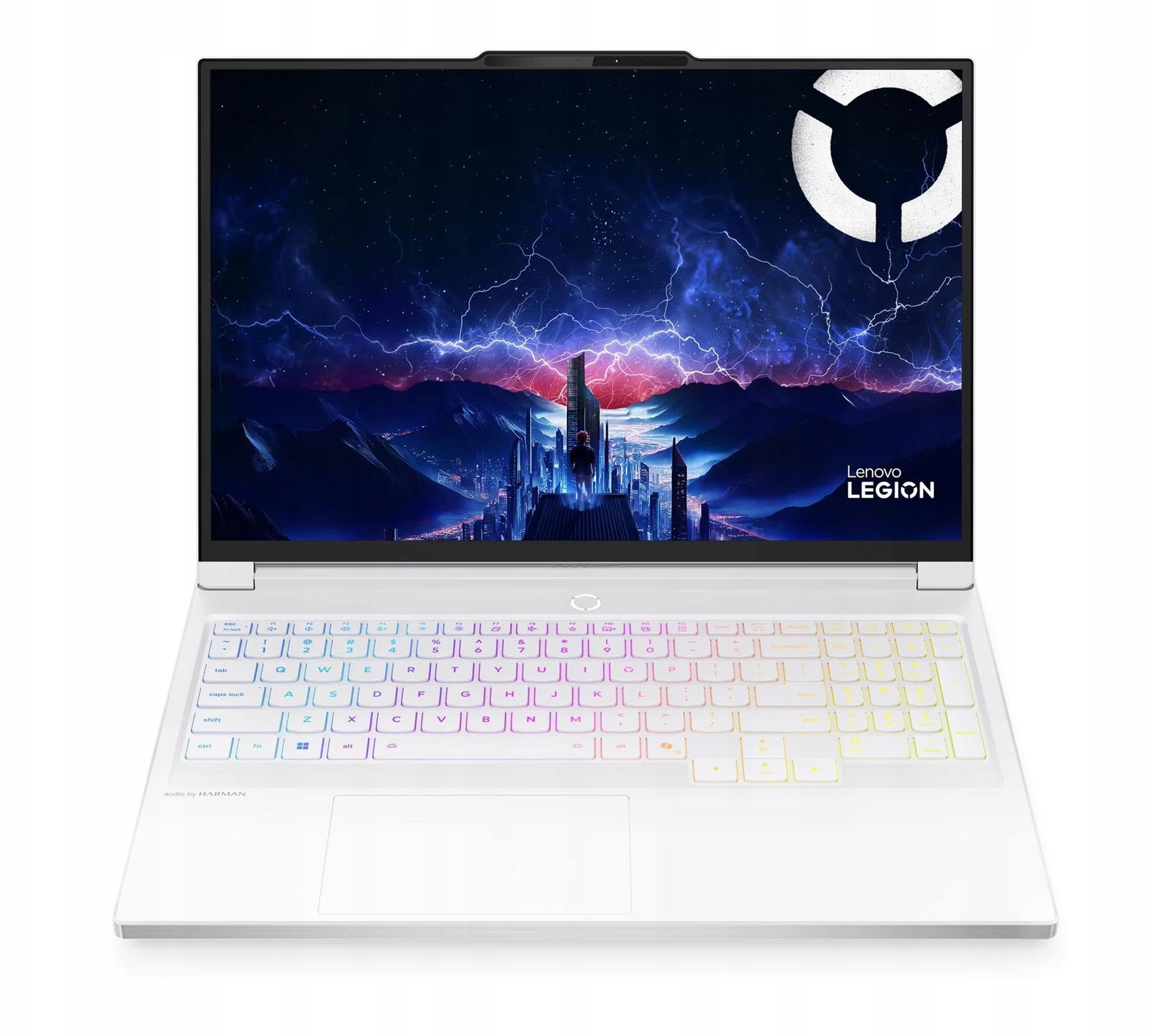 Portatīvais dators Lenovo Legion 7 16IAX10