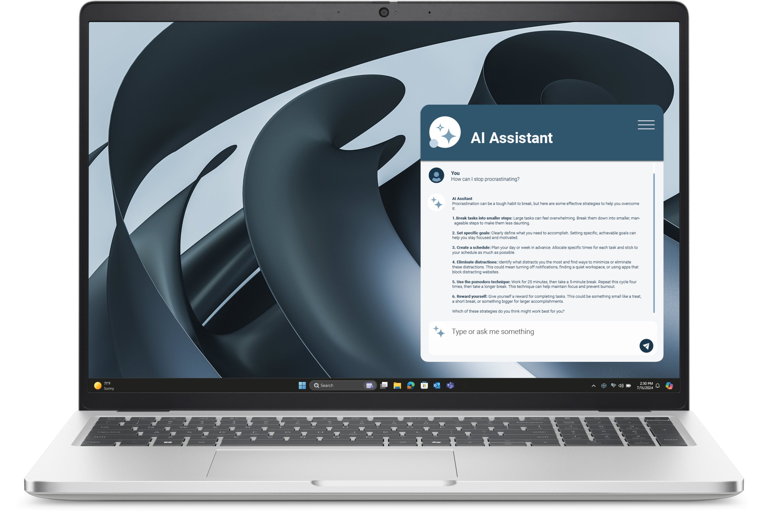 Portatīvais dators Dell DELL Pro 16