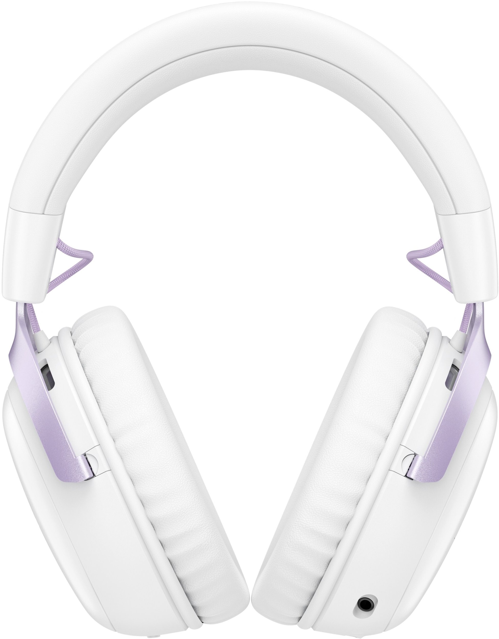 Bezvadu austiņas HyperX Cloud III S