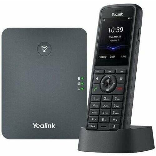 Telefons Yealink Yealink W79P Pro, DECT