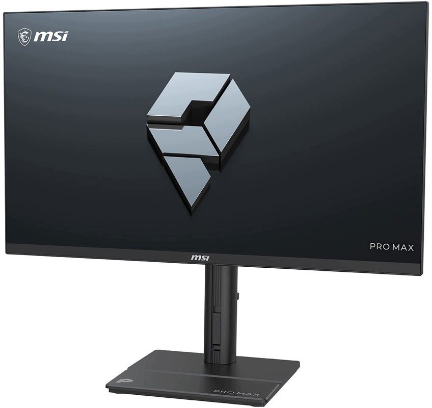 Dators MSI PC AIO PRO MAX