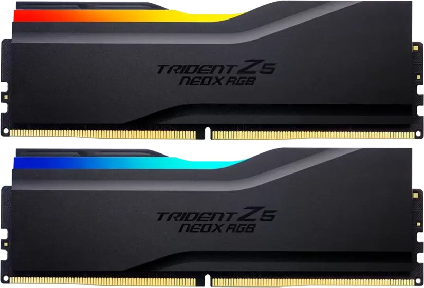 G.Skill DIMM 32 GB DDR5-6000