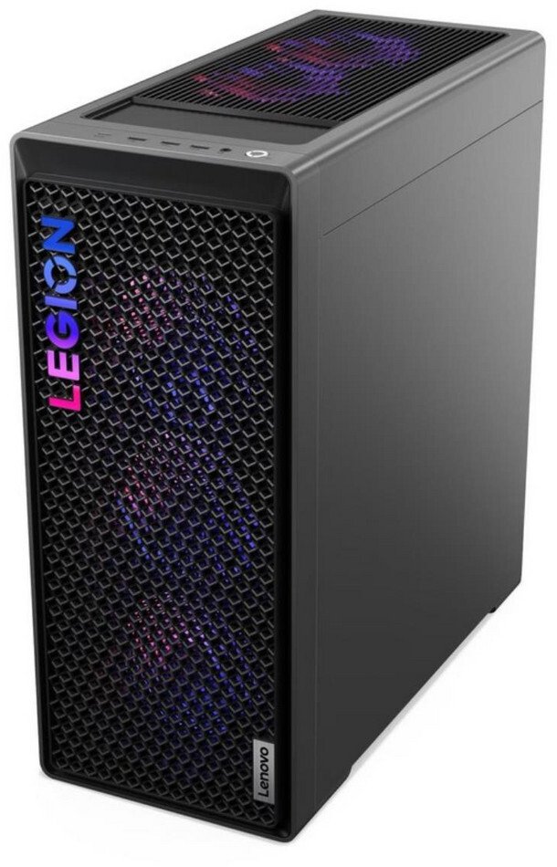 Datora korpuss Lenovo Legion | T7