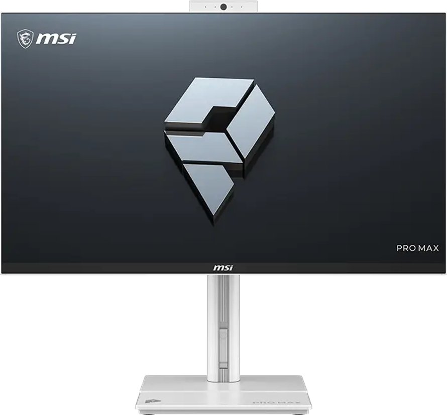 MSI PC AIO PRO MAX 27TP