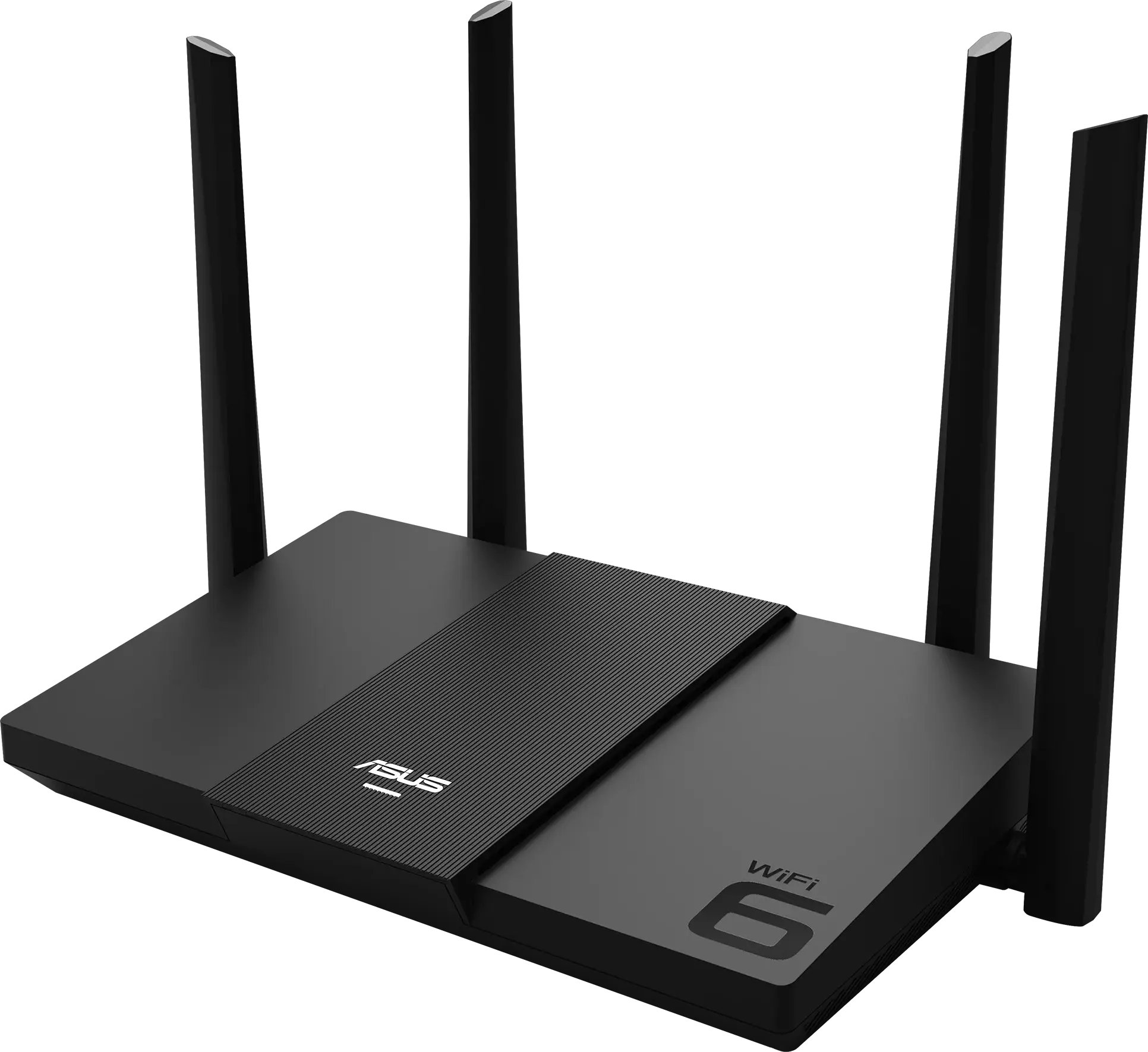 Bezvadu maršrutizators Asus ASUS RT-AX3000E Wi-Fi