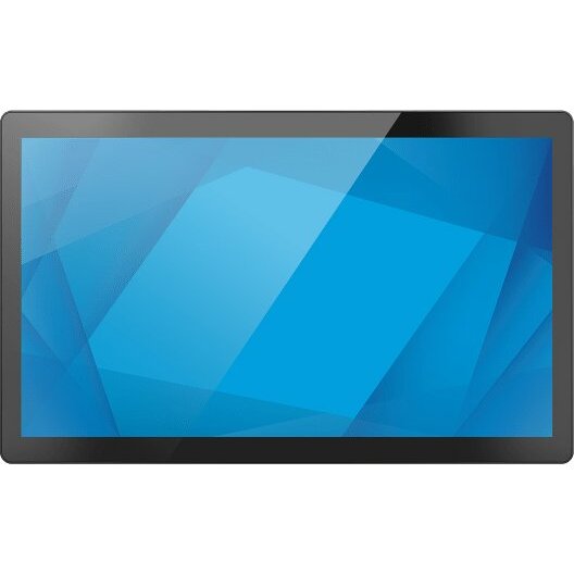 All-in-One dators Elotouch Elo Touch Solutions