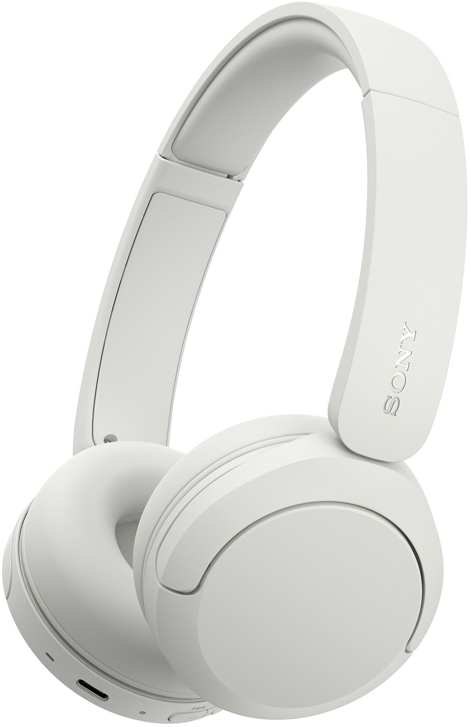 Austiņas Sony WH-CH530 White | WHCH530W