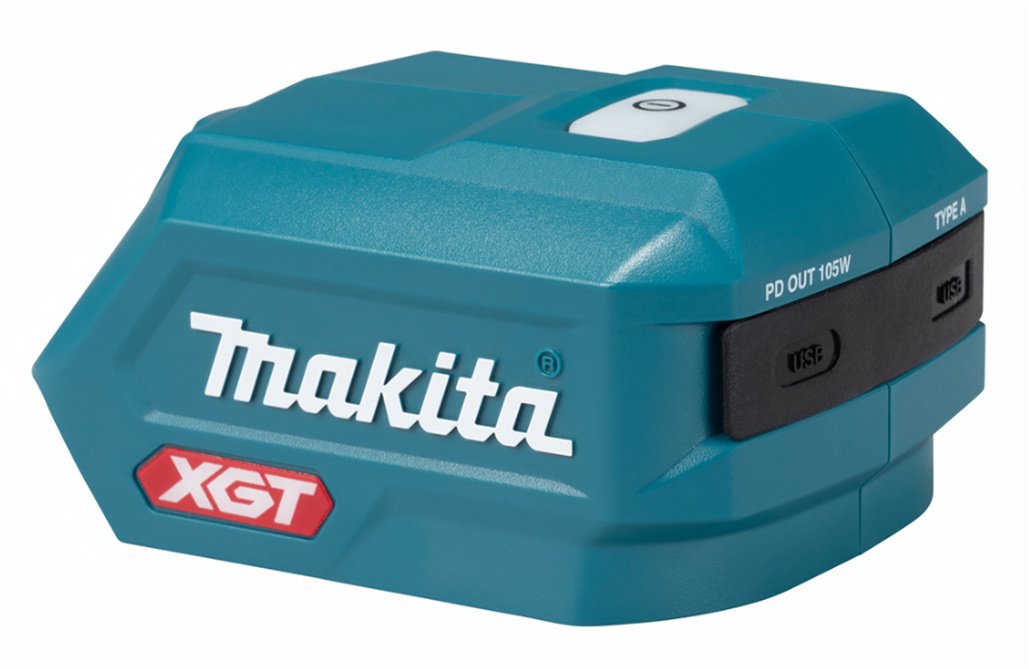 Akumulatora USB adapteris Makita Makita ADP002G