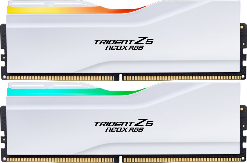 G.Skill DIMM 32 GB DDR5-6000