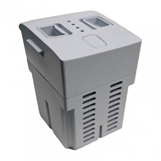 Baterija Rayovac UNITREE R1 Rational Guardian
