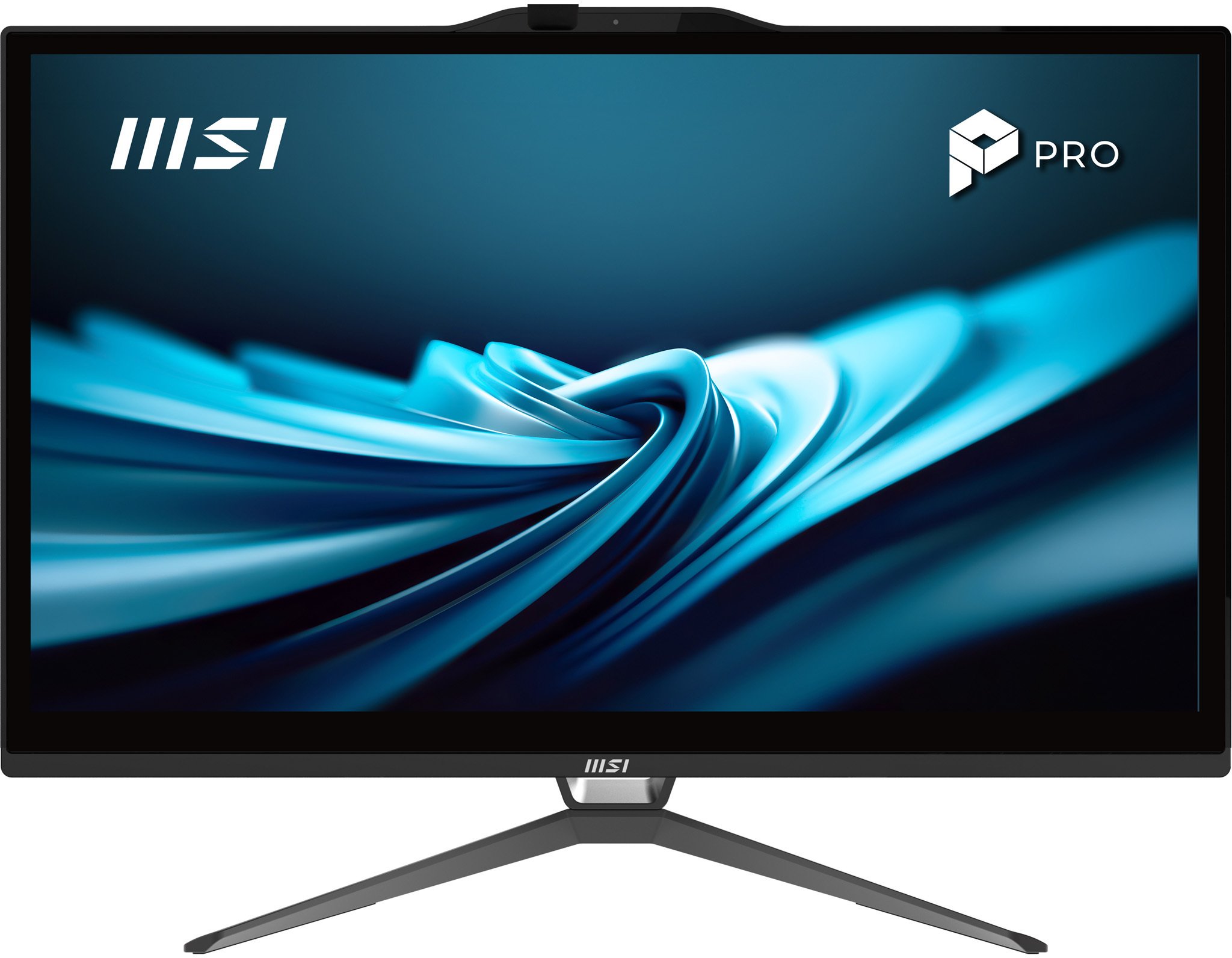 Dators MSI PRO AP222T 14MA-613EU Intel