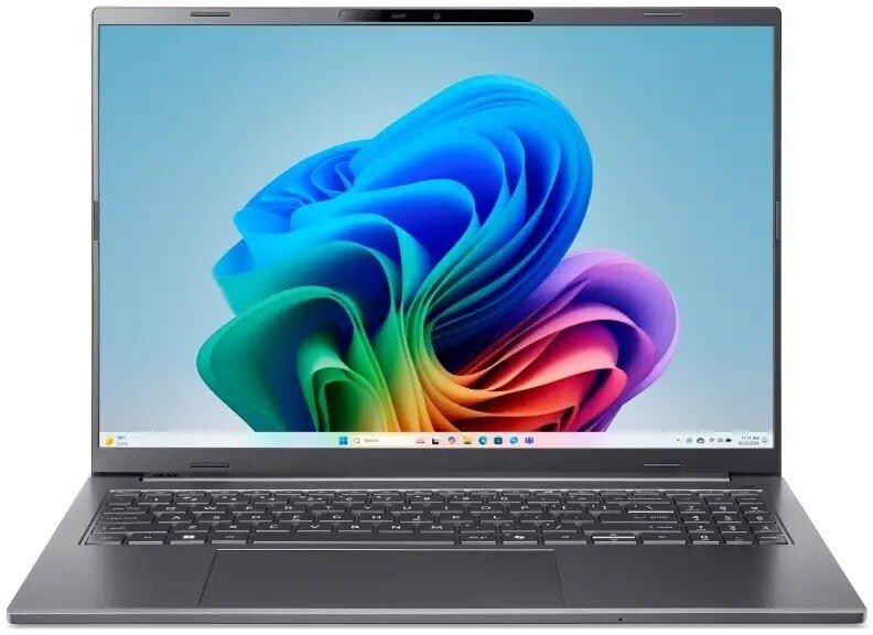 Portatīvais dators Acer Aspire 16 A16-A71M