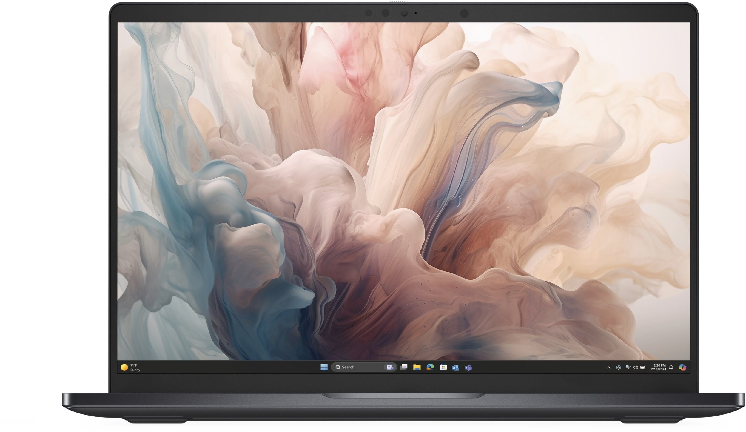 Portatīvais dators Dell DELL NTB Pro