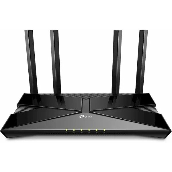 Maršrutētājs TP-Link TP-LINK AX3000 Dual-Band Wi-Fi