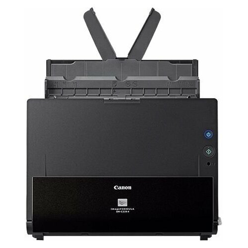 Skenēšanas ierīce Canon Imageformula Dr-C225 Ii