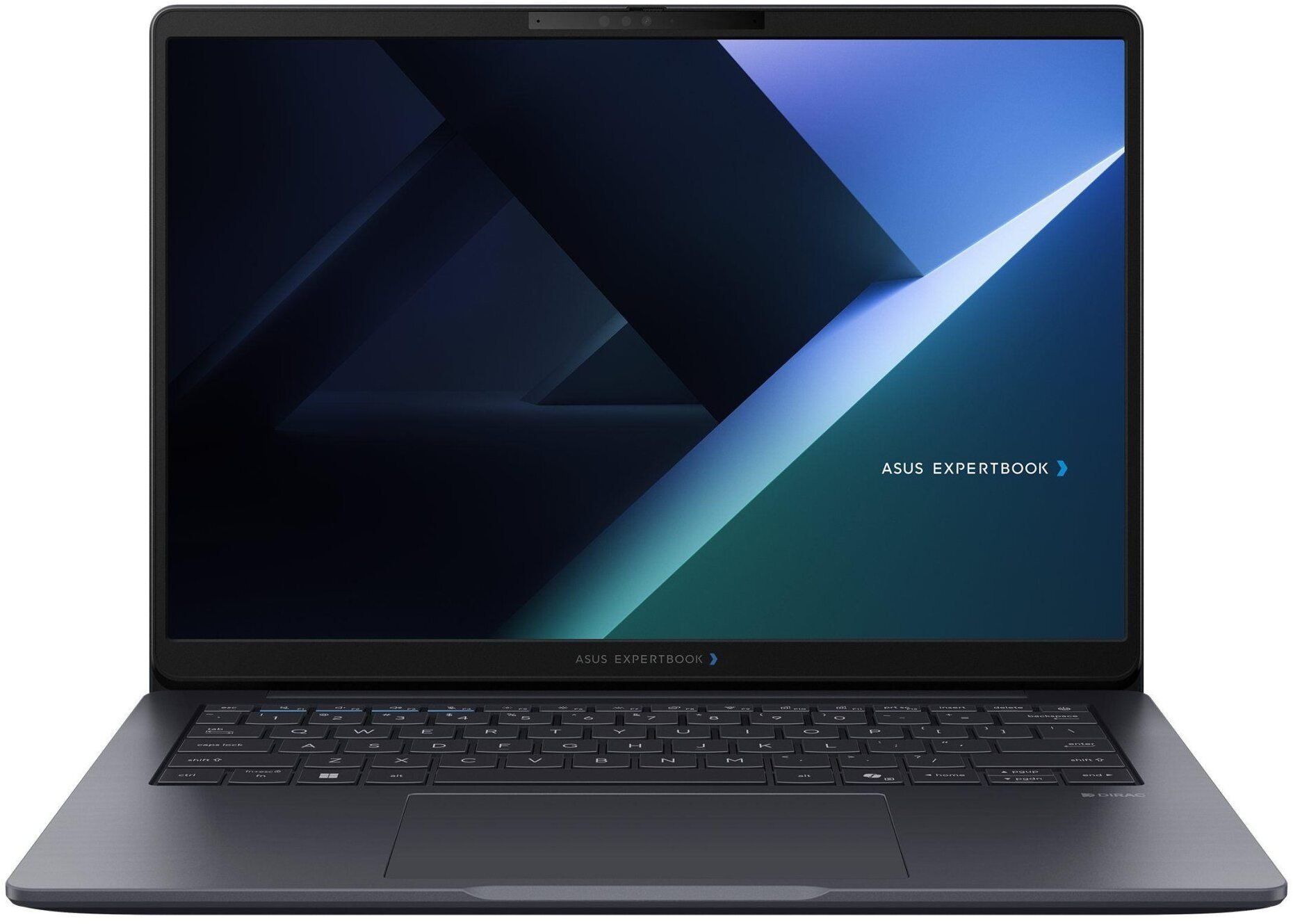 Portatīvais dators Asus ExpertBook BM3406CGA-NZ0099X 14&quot