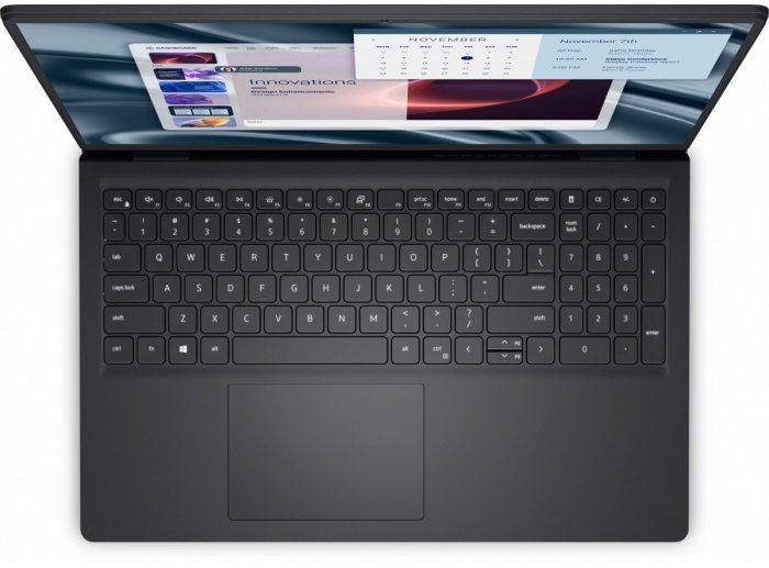 Portatīvais dators Dell Pro 15 Essential