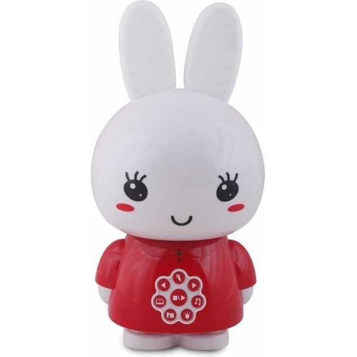 Rotaļlieta Alilo Króliczek Honey Bunny G6