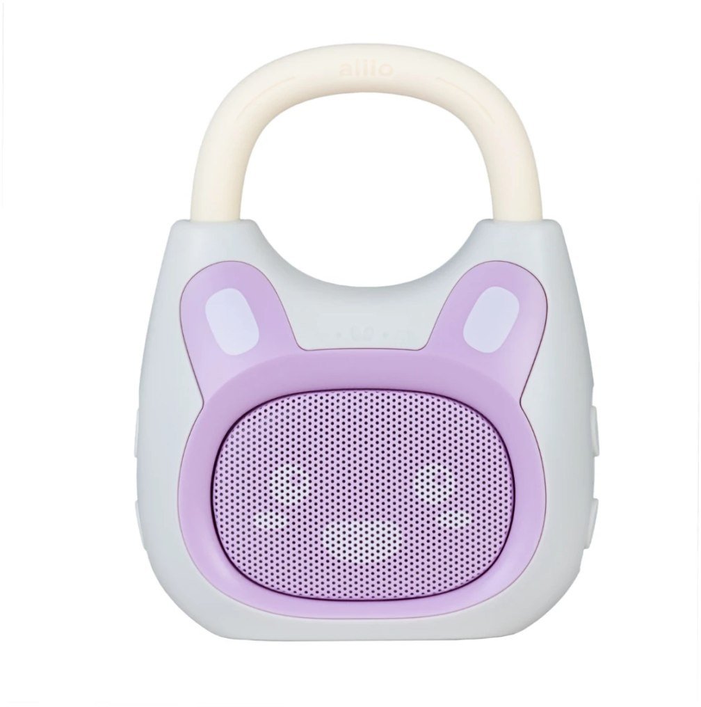 MP3 atskaņotājs Alilo Pocket Bunny K1