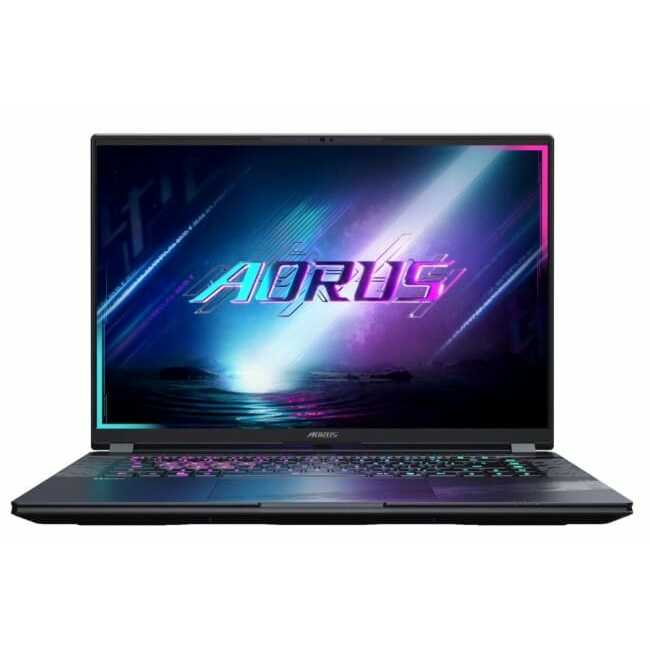 Portatīvais dators Gigabyte ELITE 16 2025