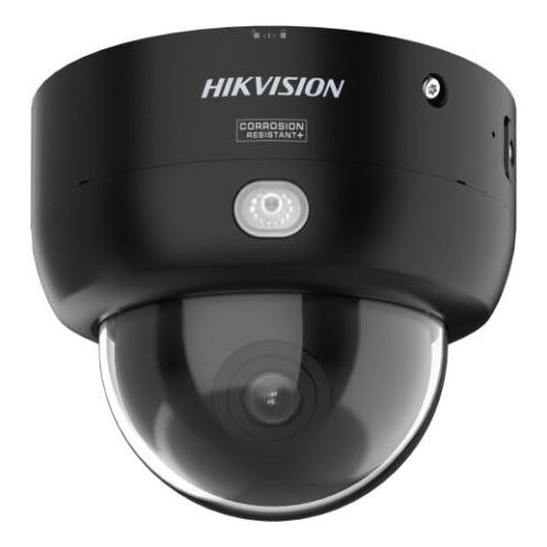 IP kamera Hikvision DS-2CD2143G2-LIPTRZS2UY(2.8/4) Black