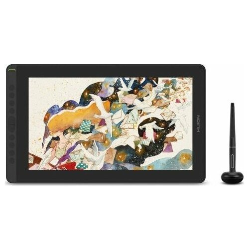 Grafikas planšetdators Huion Kamvas 16 (2021)