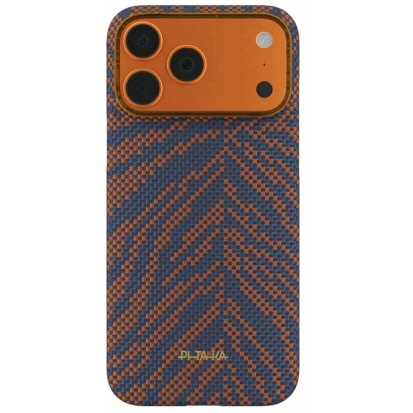 Pitaka Edge Case Breath of Veins