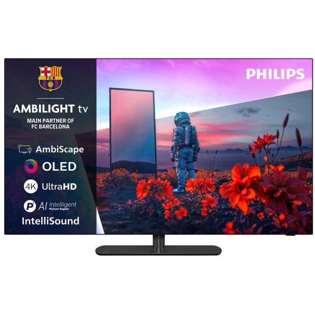 Philips 48OLED811/12 (121 cm (48 collas)