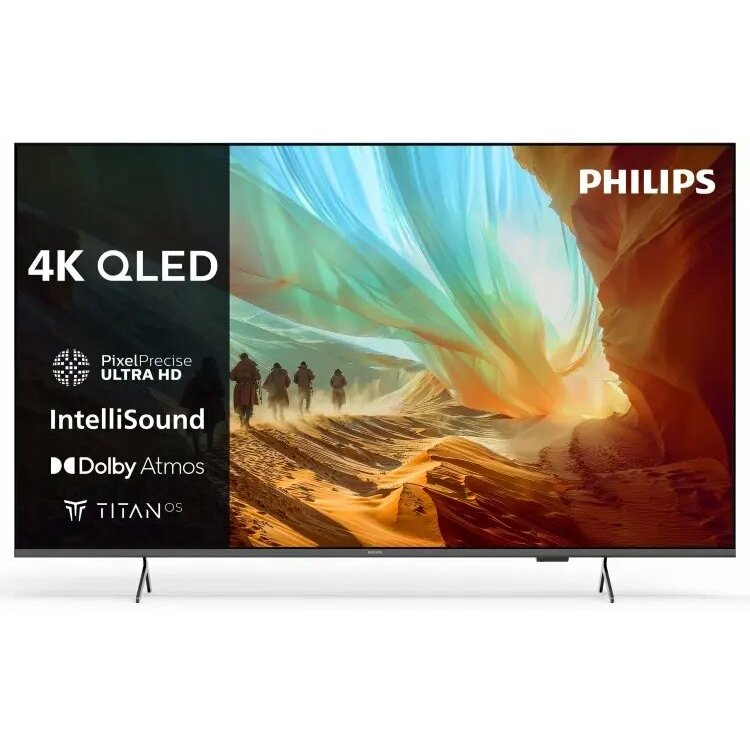 Philips 55PQS7801/12 (139 cm (55 collas)
