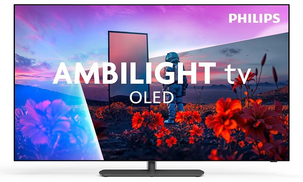 Telewizor Philips Ambilight 165,1 cm