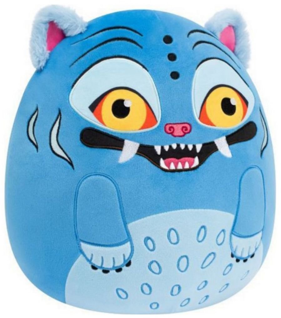 Rotaļlieta Jada Toys SQUISHMALLOWS KPOP DEMON