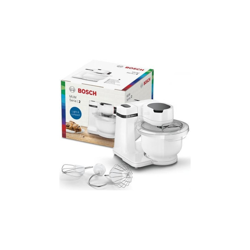 Bosch Serie 2 MUMS2AW00 Virtuves kombains