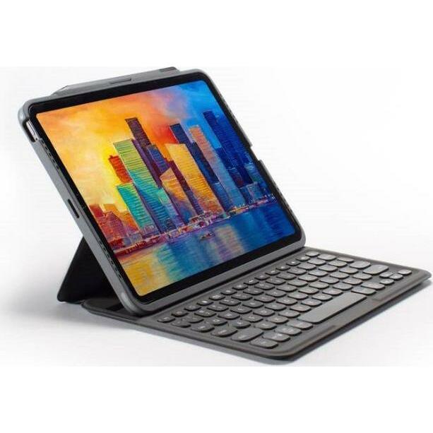 ZAGG Pro Keys tastatūra iPad Air