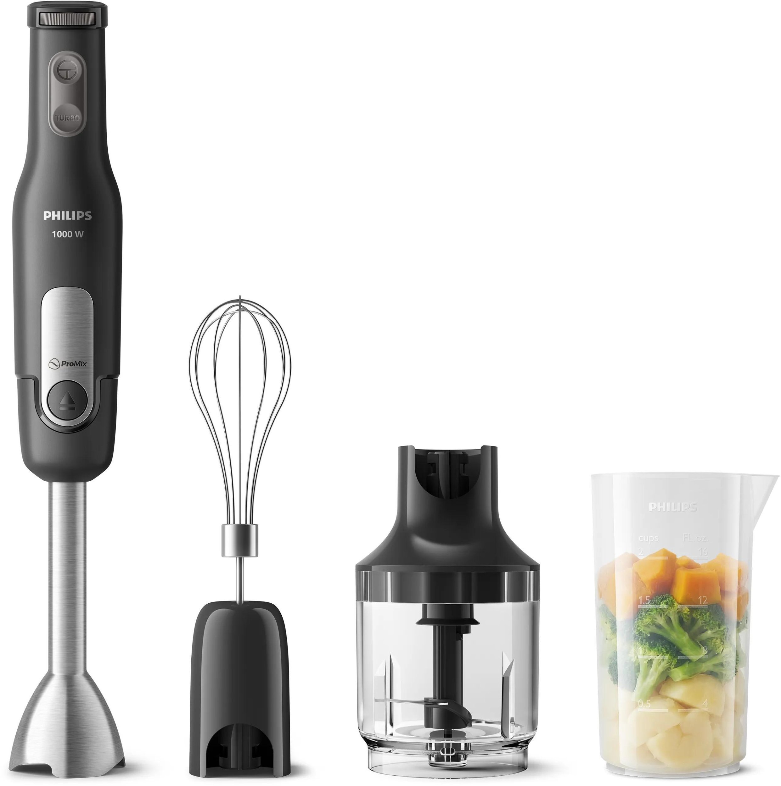 Rokas blenderis Philips PHILIPS 3000. sērija