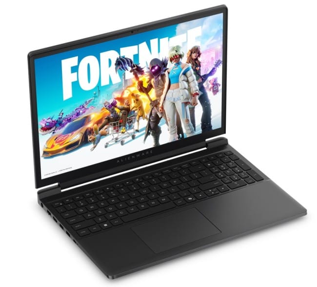 Portatīvais dators DELL Alienware 15 DA15265
