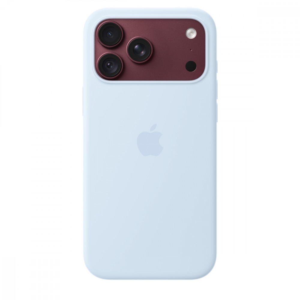 Aizsargvāciņš Apple iPhone 18 Pro Max