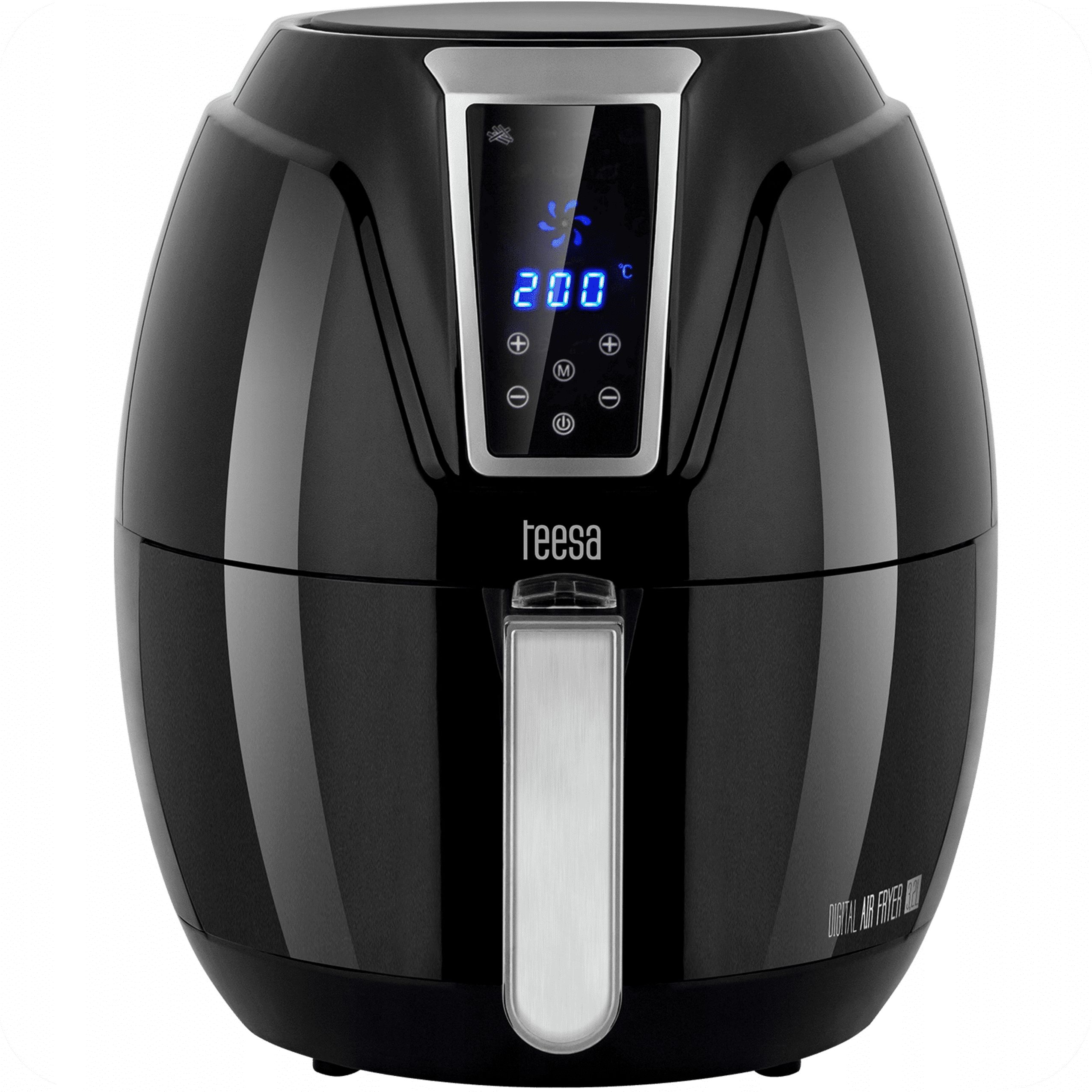 Beztaukainā fritieris Teesa TSA8046 | TSA8046