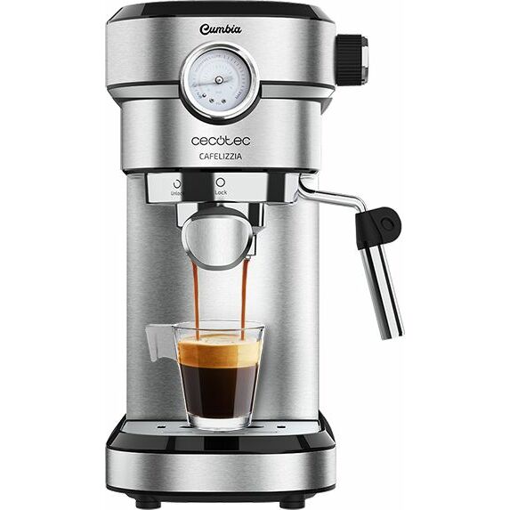 Kafijas automāts Cecotec Cafelizzia Steel 790