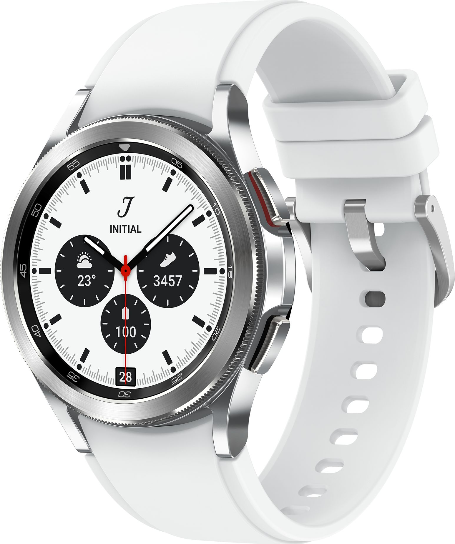 Viedpulkstenis Samsung Galaxy Watch 4 Classic