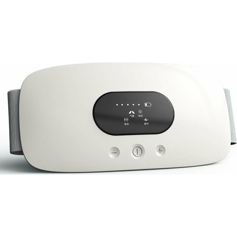 Masieris Cecotec INOLY HZ-IADN-1 mugurai |